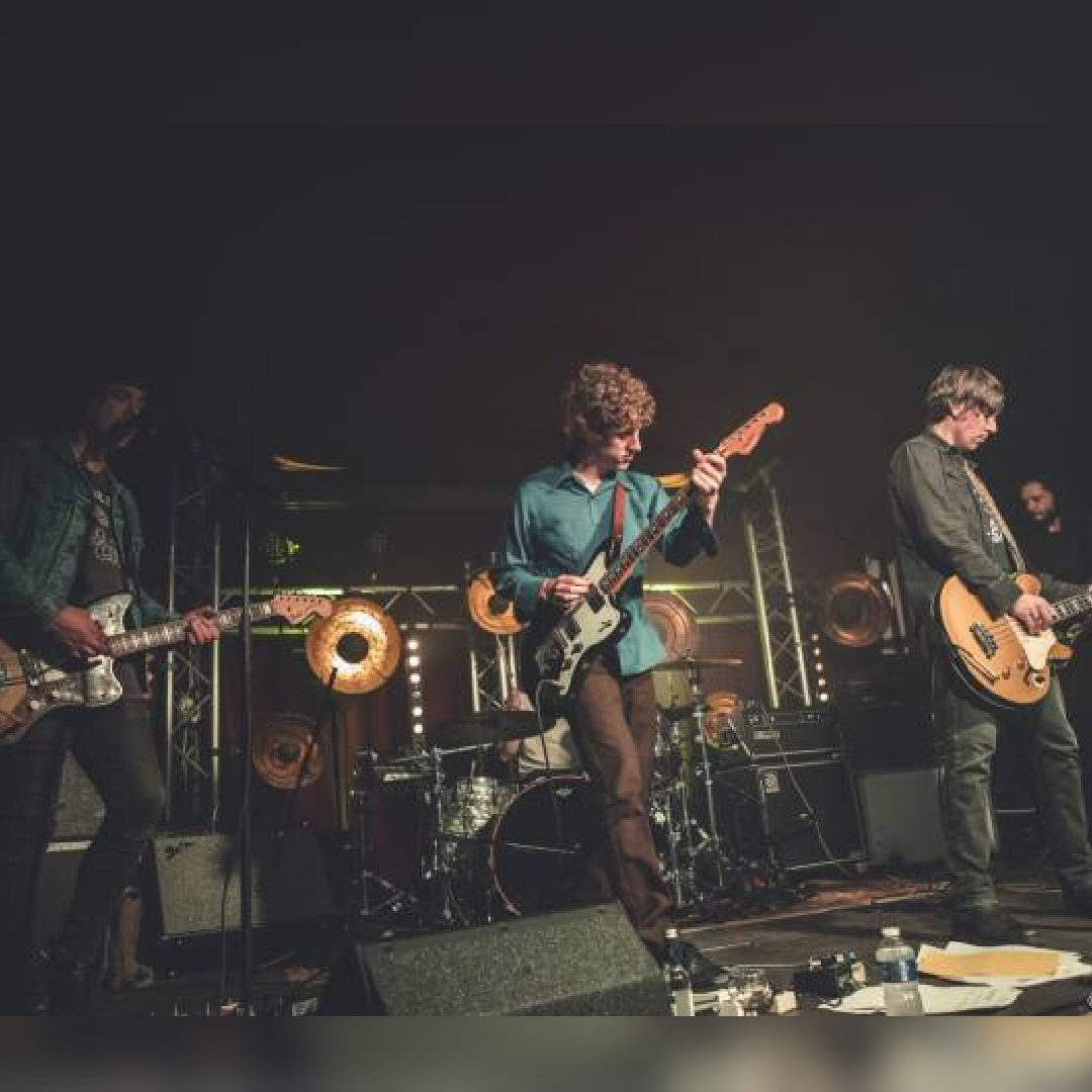 V11 x Rotown presents: Magic Shoppe